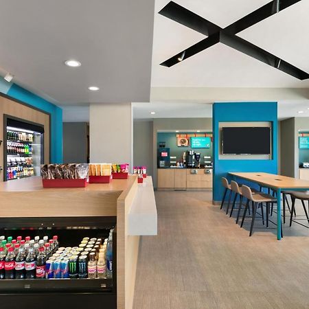 Avid Hotel - Tuscaloosa - University Area By Ihg Eksteriør billede