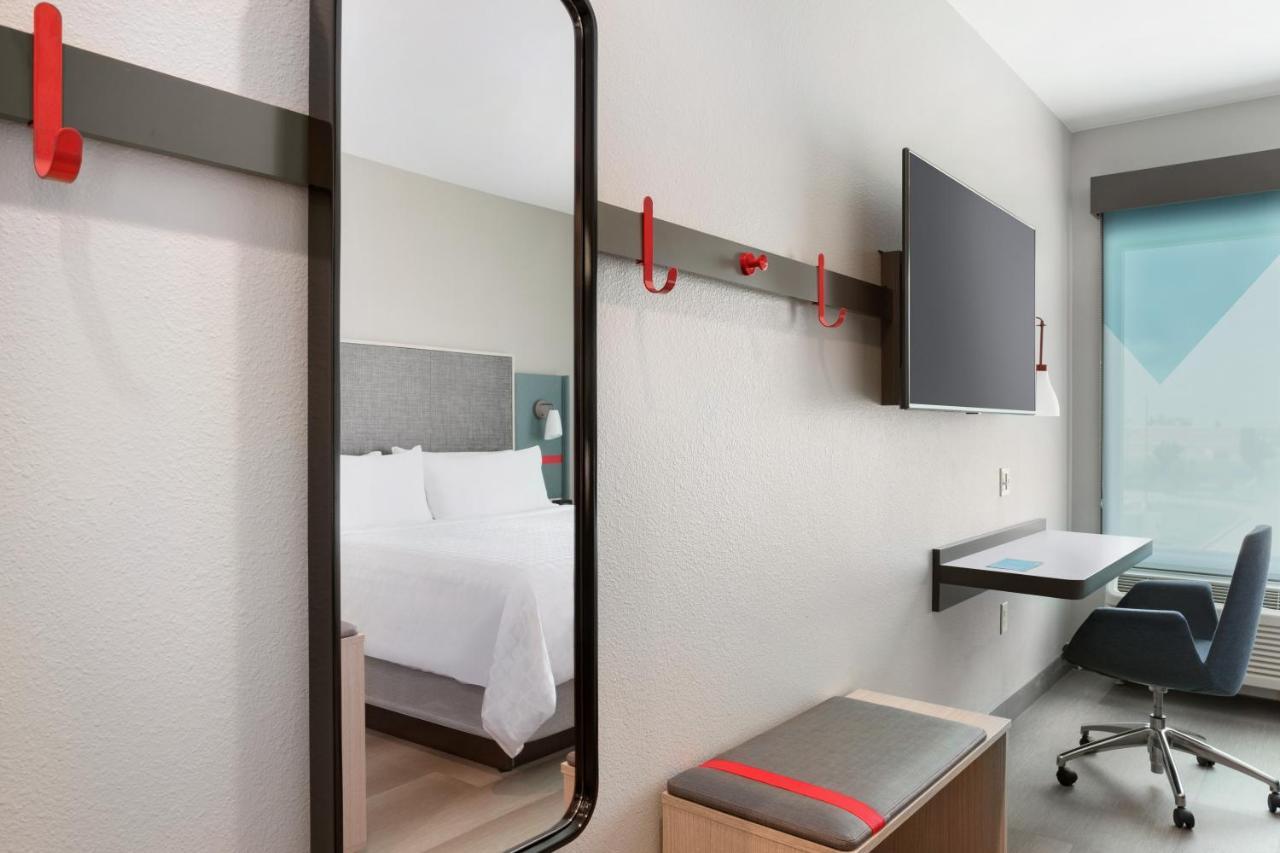 Avid Hotel - Tuscaloosa - University Area By Ihg Eksteriør billede