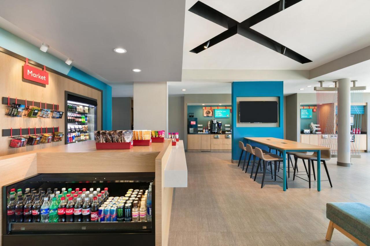 Avid Hotel - Tuscaloosa - University Area By Ihg Eksteriør billede