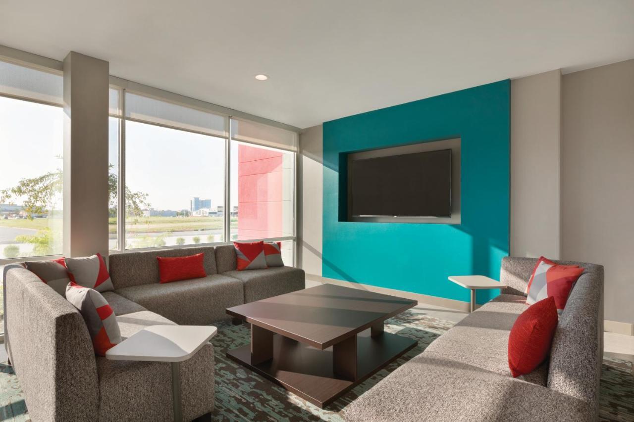 Avid Hotel - Tuscaloosa - University Area By Ihg Eksteriør billede