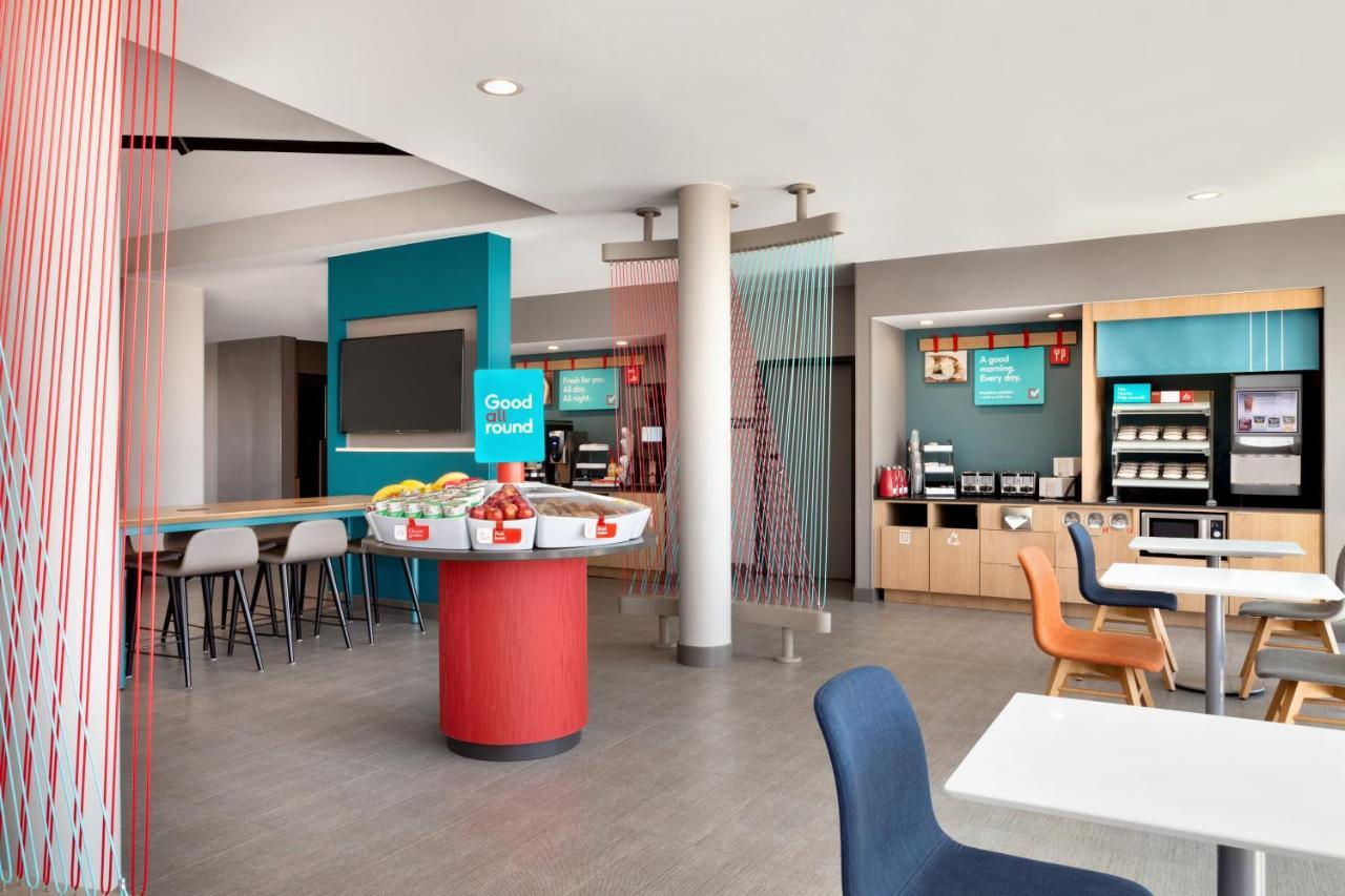 Avid Hotel - Tuscaloosa - University Area By Ihg Eksteriør billede
