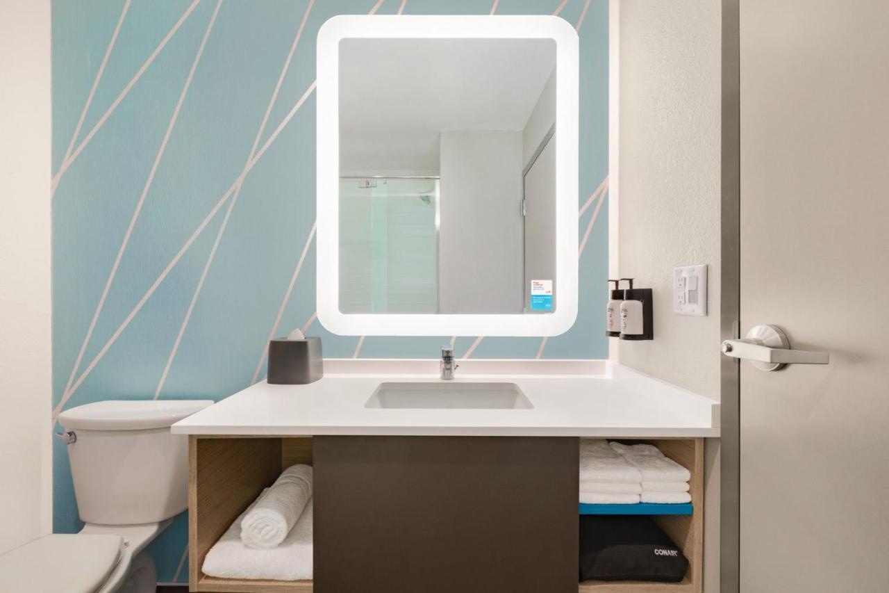 Avid Hotel - Tuscaloosa - University Area By Ihg Eksteriør billede