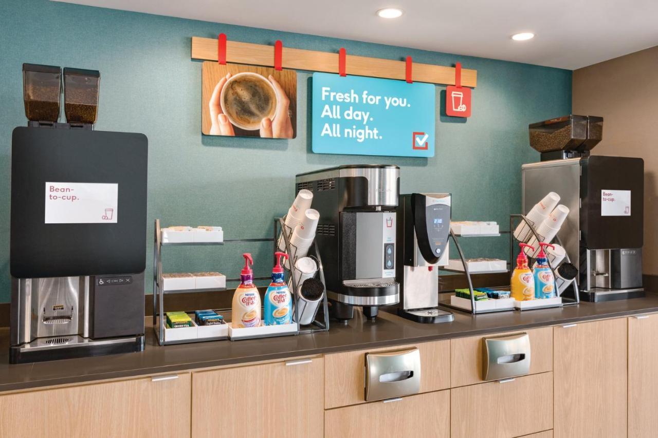 Avid Hotel - Tuscaloosa - University Area By Ihg Eksteriør billede